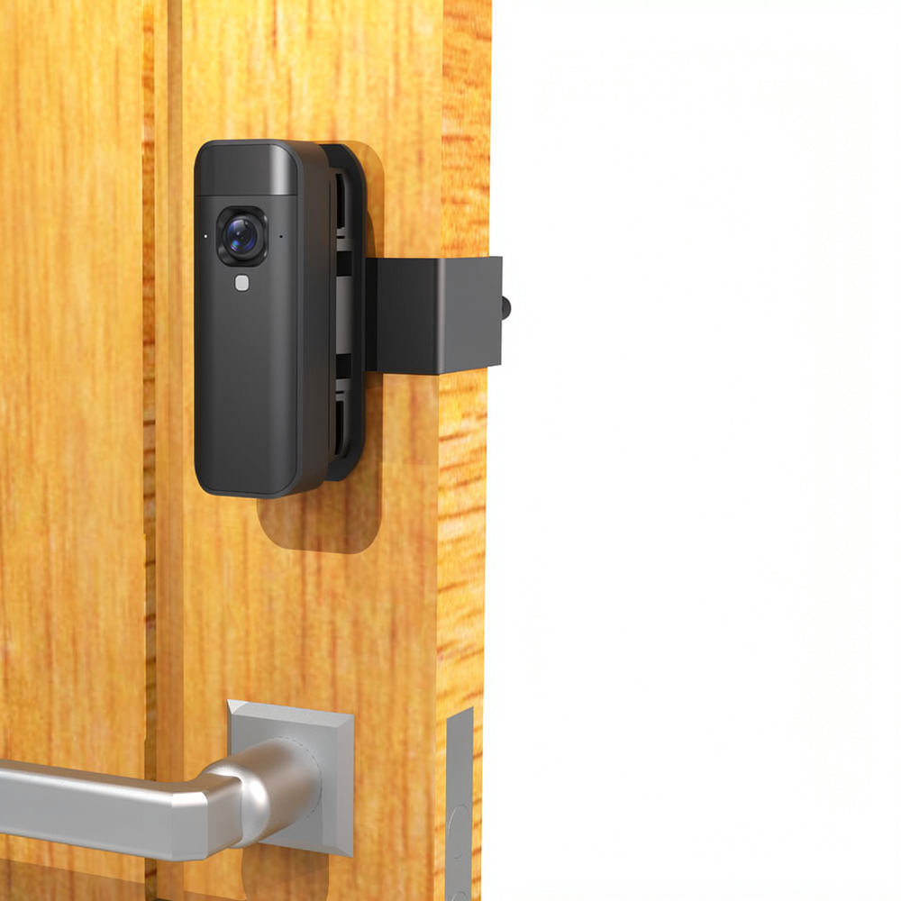 Blinkビデオドアベル2026用、レンタルにも適したドア取 - Smart Home Video のレビューと価格