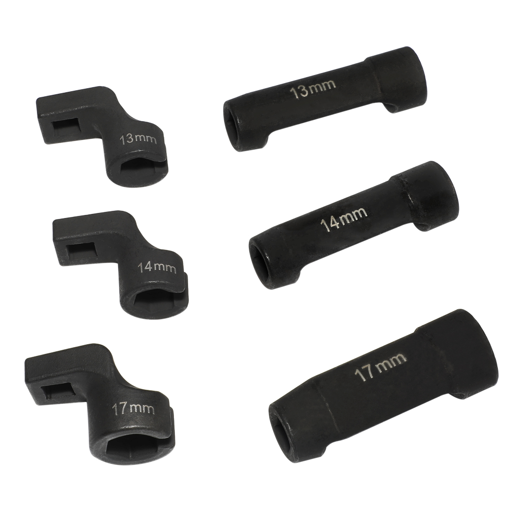 6個入り排気温度センサーソケット、トラック・小型トラック用分 - Temperature Sensor のレビューと価格