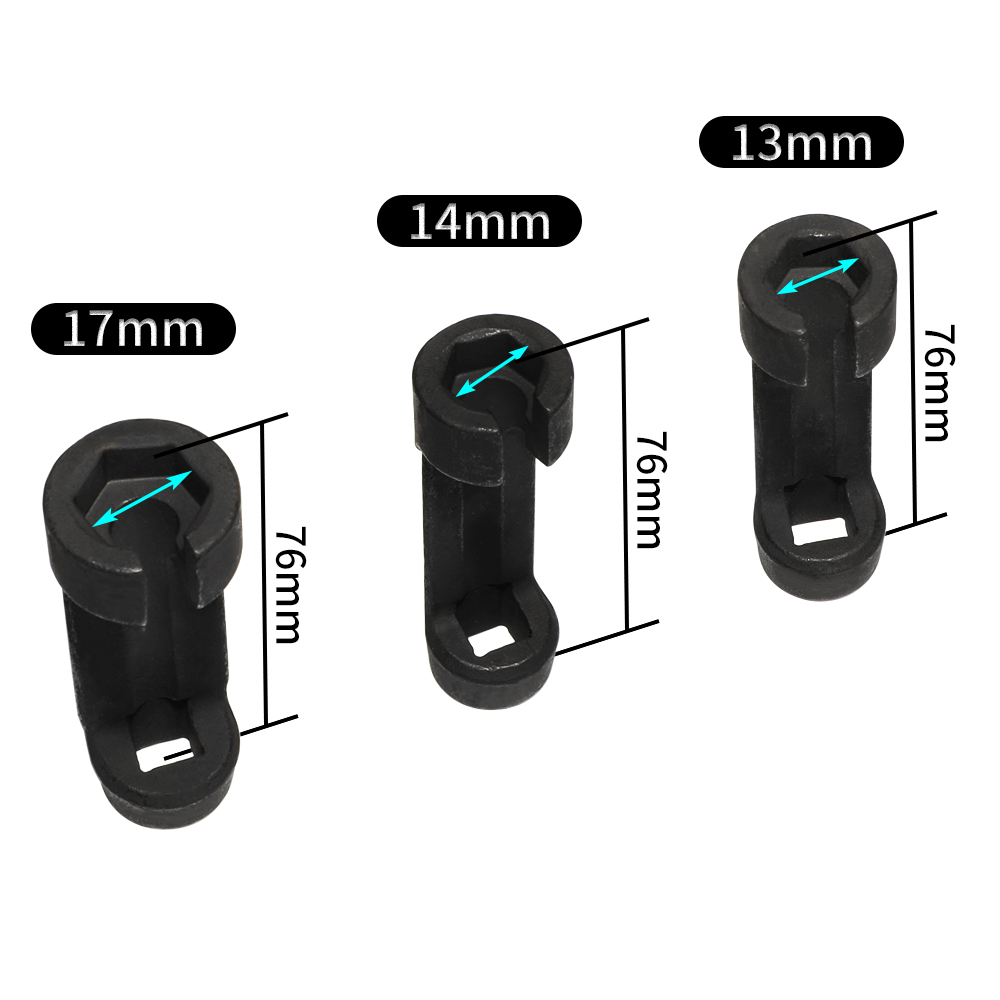 6個入り排気温度センサーソケット、トラック・小型トラック用分 - Temperature Sensor のレビューと価格