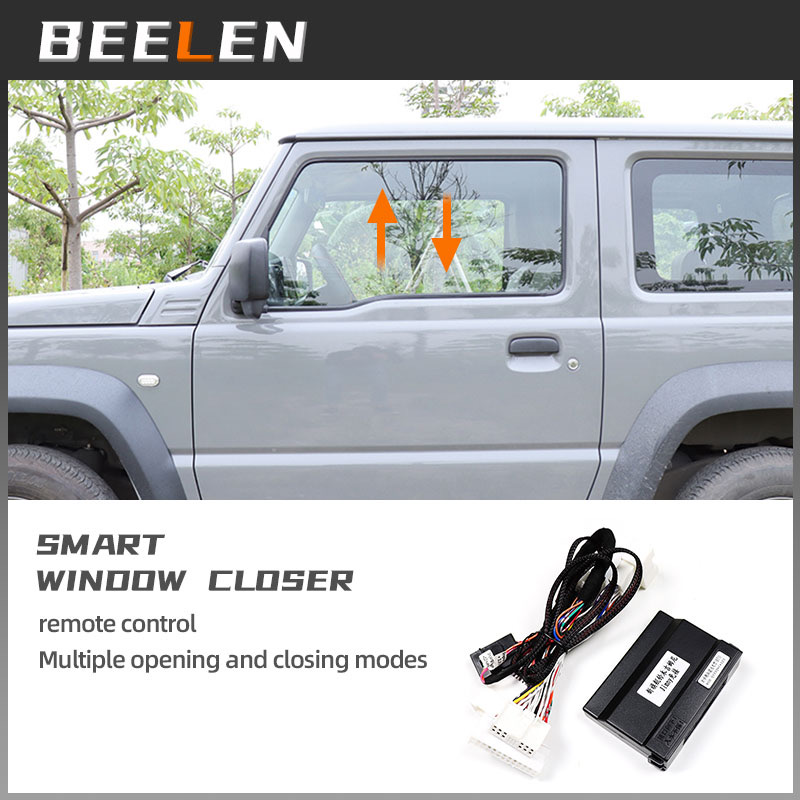 スズキ ジムニー JB64 JB74W 2019-2026用 - Smart Home Wiser のレビューと価格