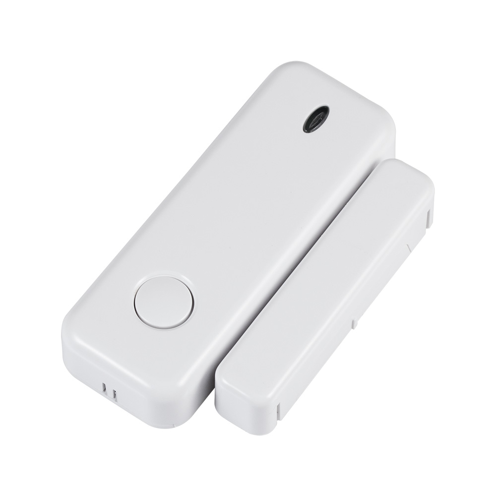 D10 窓ドアセンサー警報 433MHz ワイヤレスマグネッ - Wireless Door Sensor のレビューと価格